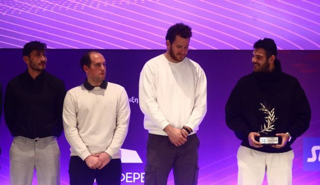 Κορυφαία ομάδα αναπηρίας η εθνική μπάσκετ κωφών