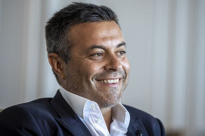 Ο πρώην ιδιοκτήτης της Λιντς και νυν μεγαλομέτοχος της Σαμπντόρια μπήκε στο κόλπο για την απόκτηση της Βάσκο ντα Γκάμα
