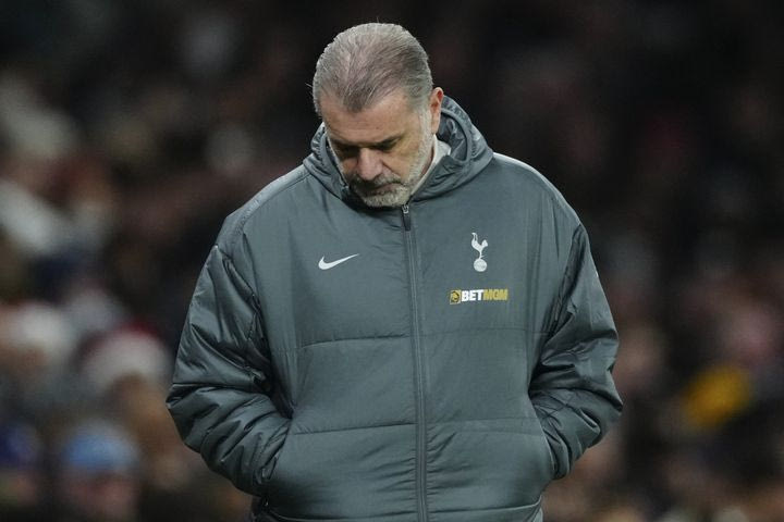 Τότεναμ: Ο ημιτελικός με τη Λίβερπουλ στο Carabao Cup θα κρίνει την παραμονή του Ποστέκογλου