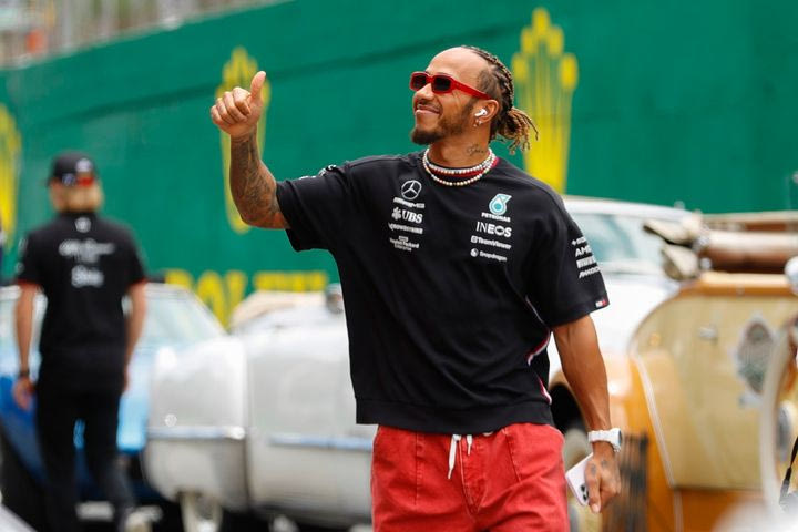 Το ρόστερ της F1 2025: Ποιοι είναι οι 20 οδηγοί των 10 ομάδων για τη νέα σεζόν