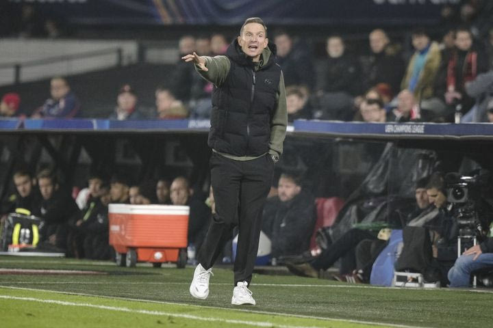 Από τον Κλοπ στον Γκουαρδιόλα: Ο Πεπ Λάιντερς θα ενταχθεί στο τεχνικό επιτελείο του Καταλανού