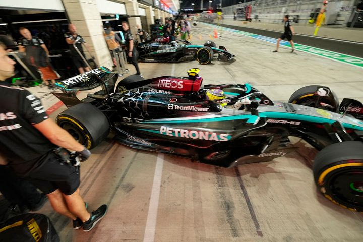 Formula 1: Πού θα δείτε σήμερα (1/12) το GP του Κατάρ