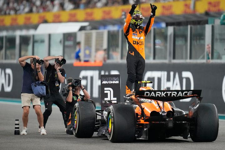 Επτά οδηγοί με τουλάχιστον 2 νίκες: Οι 10 εντυπωσιακοί αριθμοί της F1 του 2024