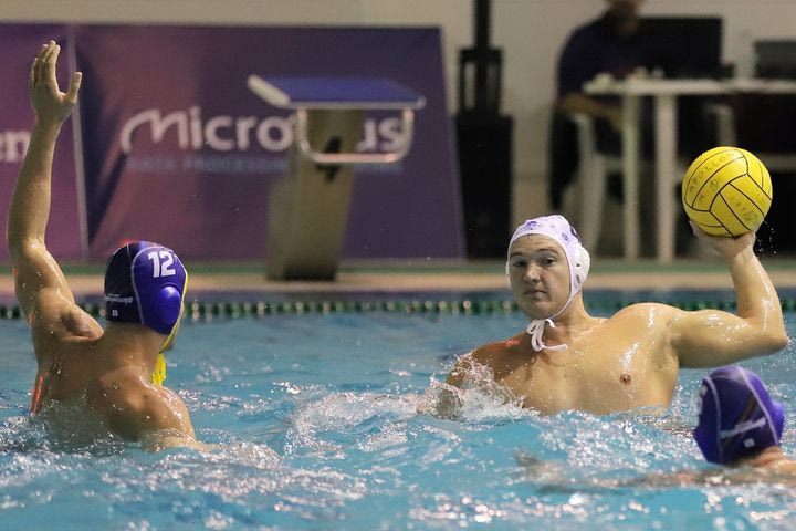 Απόλλων Σμύρνης – Στρασβούργο 18-11: Πήρε τη νίκη που ήθελε, όμως η Μπρέσια δεν του έκανε το χατίρι και αποκλείστηκε