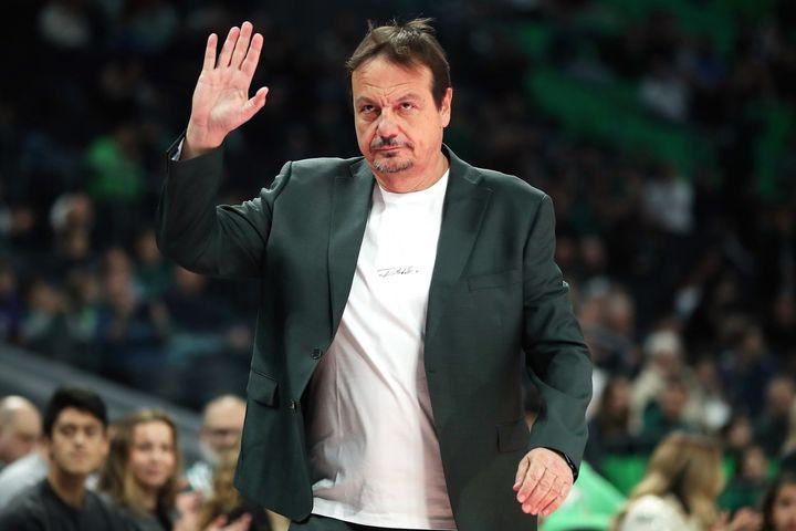 Αταμάν σε παίκτες μετά την νίκη επί της Βίρτους: “Παίξαμε σπουδαίο μπάσκετ, έχουμε σημαντικό αγώνα με τον ΠΑΟΚ”