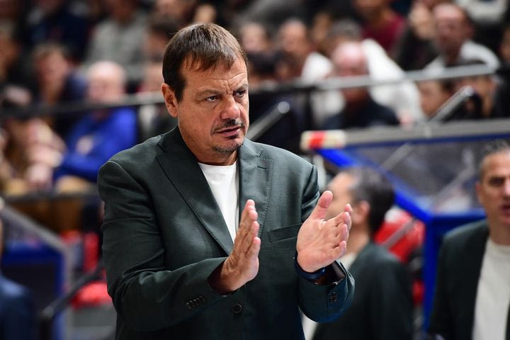 Αταμάν: “Με λίγη άμυνα και λίγη τύχη κερδίσαμε το παιχνίδι”