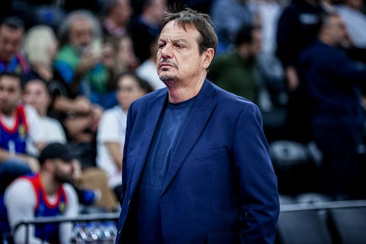 Παναθηναϊκός AKTOR: Το εξωφρενικό στατιστικό που δείχνει το αμυντικό πρόβλημα των πρασίνων