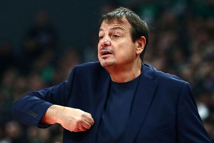 Αταμάν: “Ο Ματίας είναι λιοντάρι, 9 φίλαθλοι λιποθύμησαν μετά τον τραυματισμό του”