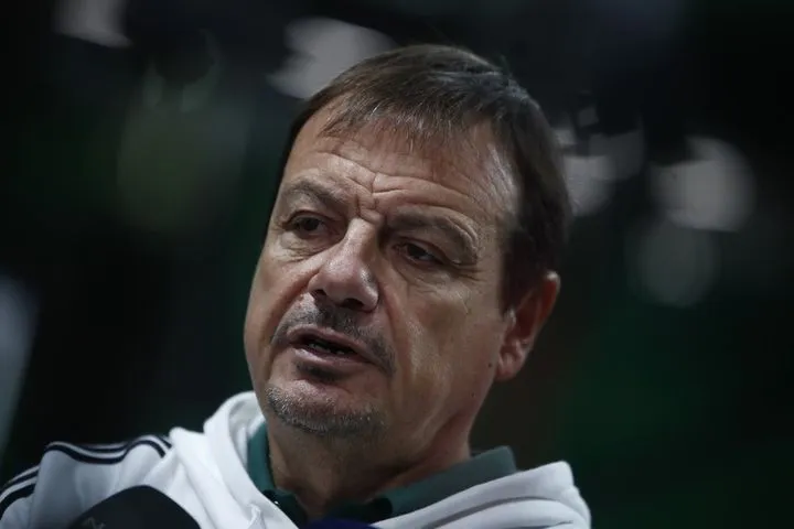 Αταμάν: “Αυτή τη στιγμή είμαστε στο 40%”