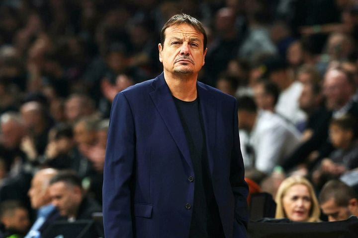 Η δωδεκάδα του Παναθηναϊκού AKTOR για το ματς με την Μπασκόνια