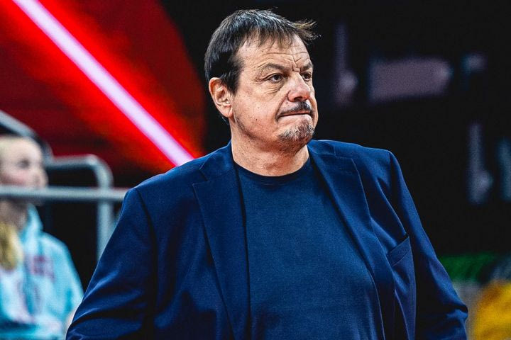 Αταμάν: “Ο Γκέιμπριελ είχε επίδραση στο παιχνίδι μας και υπέροχη συμβολή στην άμυνα”