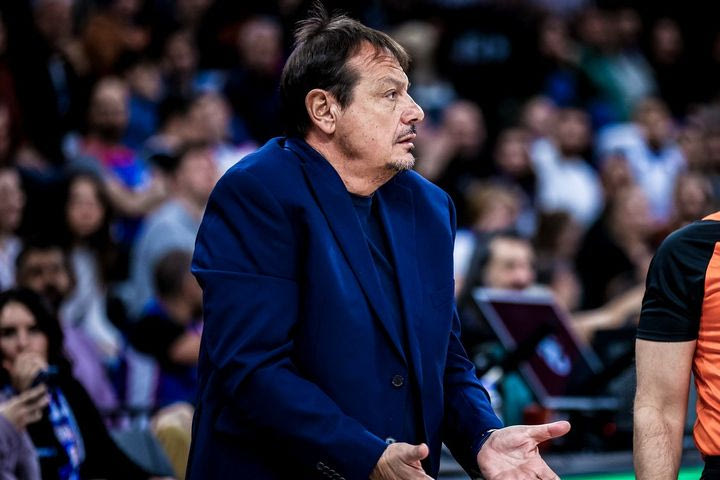 Αταμάν: “Δεν είναι ώρα να μιλήσουμε για τα προβλήματά μας”