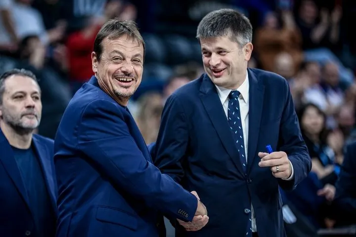 Ο Τόμισλαβ Μιγιάτοβιτς νέος προπονητής της εθνικής Κροατίας