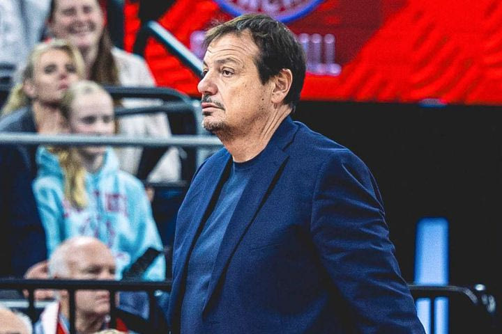 Αταμάν: “Ο Γκέιμπριελ προστάτευσε τέλεια τη ρακέτα”
