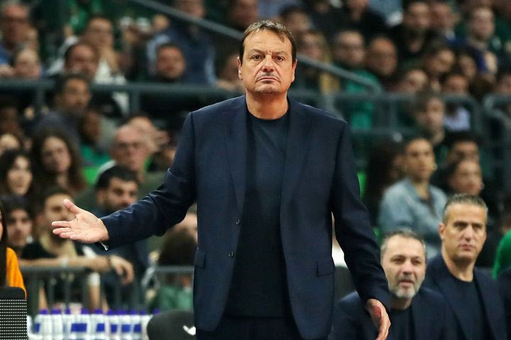 Αταμάν: “Πολύ δύσκολη νίκη, στην τελευταία περίοδο βελτιώσαμε την άμυνά μας”