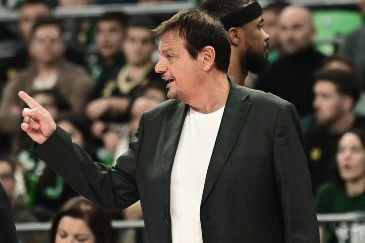 Αταμάν για Γκέιμπριελ: “Έχουμε 3-4 υποψήφιους, είναι ένας από αυτούς”