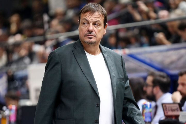 Αταμάν: “Σημαντικό το παιχνίδι με την Εφές, είμαστε υποχρεωμένοι να παίξουμε καλή άμυνα”