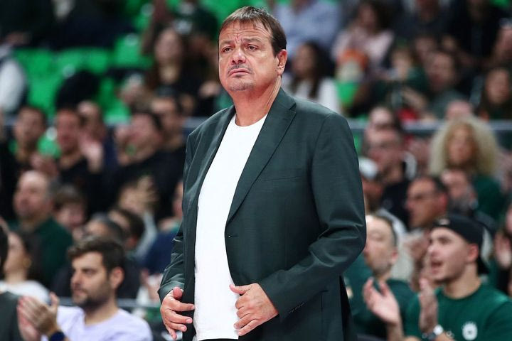 Αταμάν: “Ο Ομπράντοβιτς είναι η ιστορία της EuroLeague και μαέστρος, πάντα είναι ευχαρίστηση να παίζω κόντρα σε αυτόν”