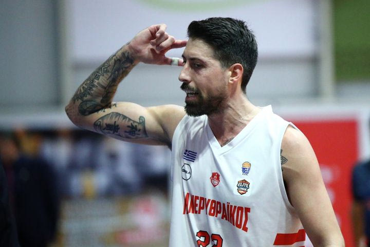LIVE Streaming η αναμέτρηση ανάμεσα σε Ελευθερούπολη και Πανερυθραϊκό για την Elite League