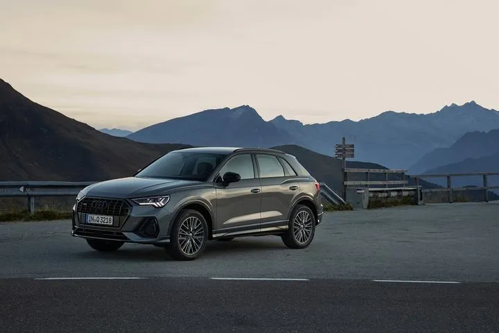 Τα Audi A1, A3, Q2 και Q3, άτοκα μέχρι το τέλος του έτους- Μεγάλη προσφορά για αγορά premium μοντέλου