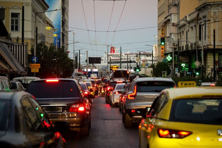 Τέλη κυκλοφορίας 2025: Πώς θα πληρώσεις με δόσεις χωρίς πιστωτική