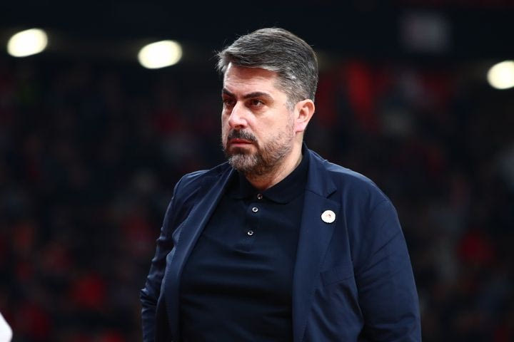 Μπαφές: “Περαστικά στον Ματίας Λεσόρ, καλά Χριστούγεννα σε όλους, με λιγότερη κακία και τοξικότητα”