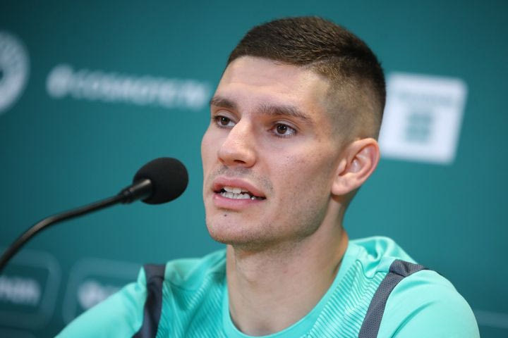 Αυτά ισχύουν για Ερυθρό Αστέρα και Μπαλογιάννη