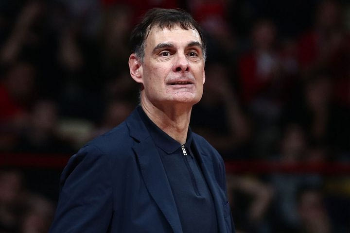 Ευτυχώς για τον Ολυμπιακό, ο Μπαρτζώκας δικαιώθηκε χωρίς να το ζήσει