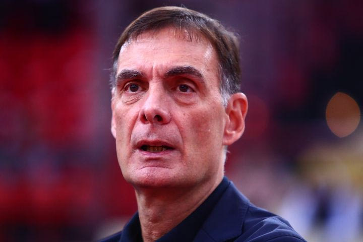Μπαρτζώκας: “Ο Ντόρσεϊ δεν είναι σε καλή κατάσταση, πρέπει να χρησιμοποιηθούν τα ματς του πρωταθλήματος για να ξανάρθει σε φόρμα”
