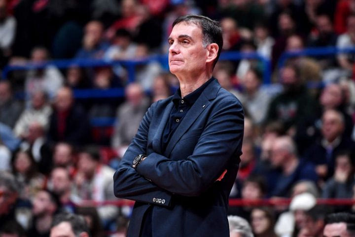 Μπαρτζώκας: “Η θέλησή μας ήταν το πιο βασικό κλειδί”