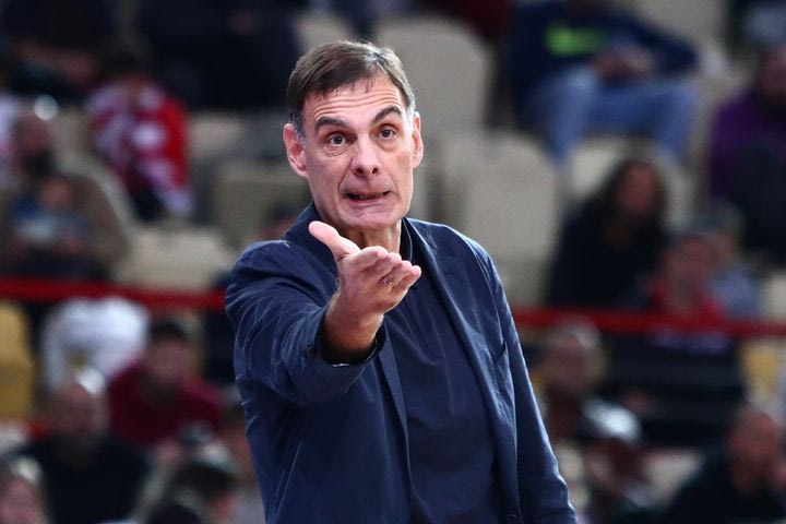 Μπαρτζώκας: “Σαφώς και κοιτάμε την αγορά, δεν είναι εύκολο να βρεθεί παίκτης τέτοια εποχή”