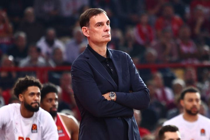 Μπαρτζώκας: “Η αλλαγή προπονητή έδωσε νέα ώθηση στην Βίρτους, είναι ένα ματς που έρχεται για εμάς σε ένα timing μετά από 2 ήττες”