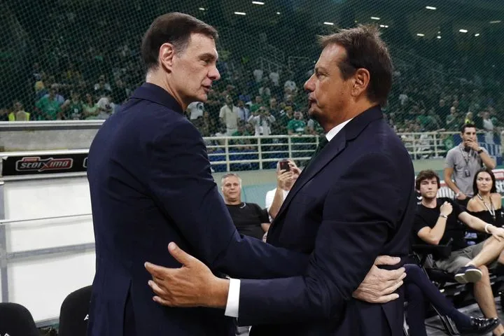 Βαριά η καλογερική της EuroLeague