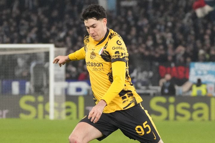 Κάλιαρι – Ίντερ 0-3: Με περίπατο στο δεύτερο ημίχρονο πέρασε πρώτη, βάζοντας πίεση στην Αταλάντα