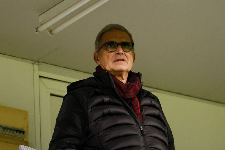 Η ανάρτηση του Αστέρα AKTOR για την εκλογή Μποροβήλου: “Όραμα η βελτίωση του αθλήματος στη χώρα μας”