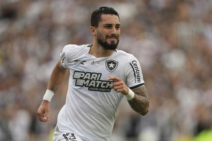 Τα highlights της κατάκτησης του Copa Libertadores από την Μποταφόγκο