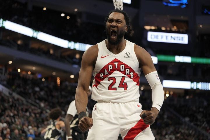 Επτά NBAers που ενδέχεται να κοπούν από σήμερα έως τις 10 Ιανουαρίου 2025 και να είναι διαθέσιμοι για τη EuroLeague