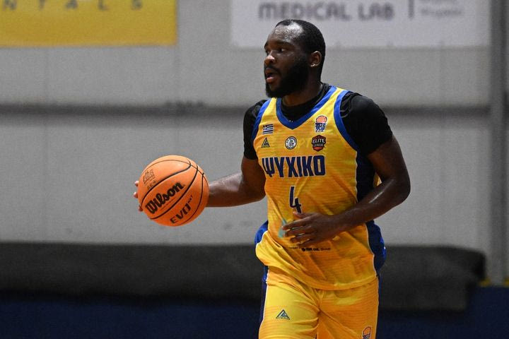 Elite League, οι κορυφαίοι της χρονιάς: MVP ο Μπράιαντ του Ψυχικού, καλύτερος προπονητής ο Μάνταλος, καλύτερος νέος παίκτης ο Μπιλάλης του Παπάγου
