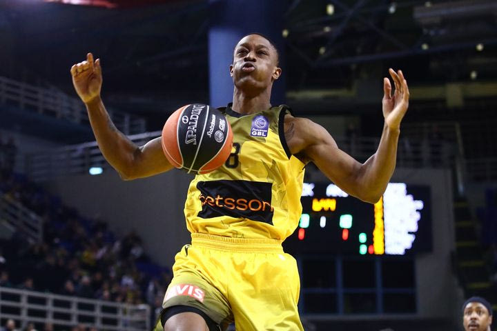 Basketball Champions League: Πότε θα διεξαχθεί το Final Four της διοργάνωσης