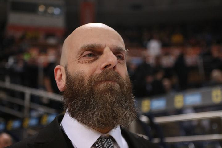 Καντσελιέρι: “Χάσαμε με 6 πόντους εδώ από τον Άρη, αυτό είναι μεγάλο”