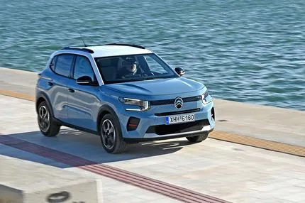 Ετοιμοπαράδοτο το διαχρονικό best seller της Citroen- Το νέο C3 με βενζινοκινητήρα 100 ίππων, δικό σου σε 48 ώρες