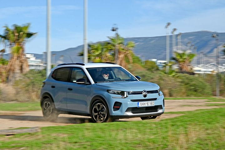 Πρωταθλητής χειμώνα στις πωλήσεις, το νέο Citroen C3- Σταθερά στην κορυφή της κατηγορίας το Γαλλικό μοντέλο