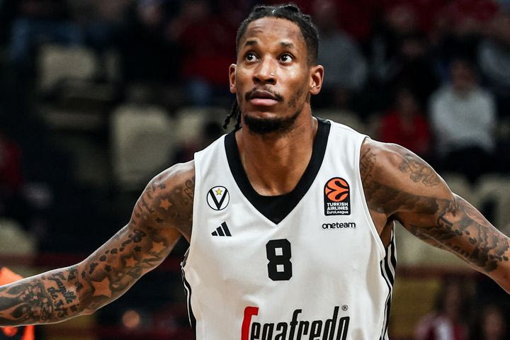 Τέλος ο Κλάιμπερν από τη Βίρτους Μπολόνια