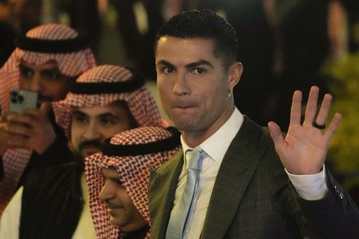 Ο Κριστιάνο Ρονάλντο αγόρασε το 25% ποδοσφαιρικής ομάδας στην Ισπανία