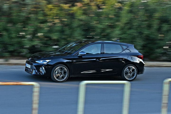 H Cupra μετά το ιδιαίτερα επιτυχημένο 2024, ετοιμάζεται για ένα ακόμα πιο δυναμικό 2025