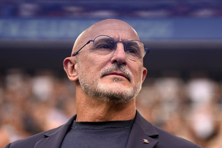 Ντε λα Φουέντε: “Στο Παγκόσμιο Κύπελλο 2026 θα είμαστε καλύτερη ομάδα από ό,τι τώρα”