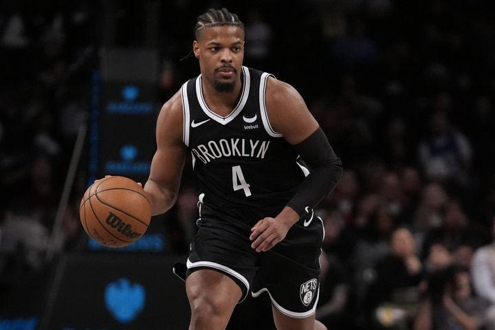 Ρεάλ: Στο στόχαστρο της ο NBAερ, Ντένις Σμιθ, σύμφωνα με ευρωπαϊκό δημοσίευμα