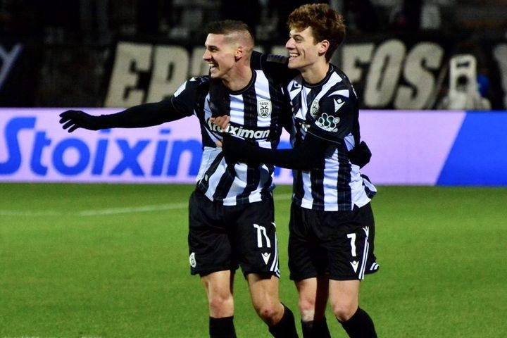 Προγνωστικά Ελλάδα: Ψάχνει αντίδραση ο ΠΑΟΚ, θέλει να χτίσει σερί ο Παναθηναϊκός, διπλασιάζει η ΑΕΚ