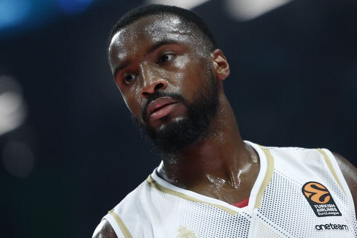 Ο Ντιαλό αναδείχθηκε αμυντικός της χρονιάς στη EuroLeague: Ποια η θέση των Γουόκαπ και Γκραντ