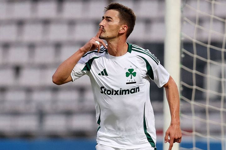 Stoiximan Super League: Πολλά γκολ σε Καραϊσκάκη και Βικελίδης, μεγάλο το κίνητρο στο Ατρόμητος – Παναθηναϊκός